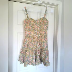 Cjla romper